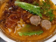 -一肴·牛肉粿条(深圳湾睿印店)