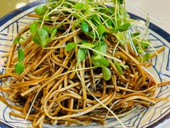 香椿苗香干-致美楼(前门店)