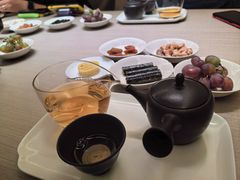 -隐溪茶馆(静安寺店)
