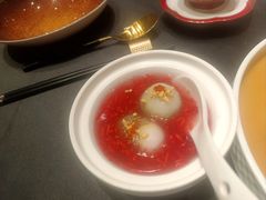 -A One Kitchen·南京精菜馆(德基广场店)