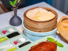 -唐廊烤鸭店(工体店)