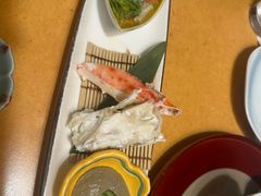 -蟹道乐(梅田店)