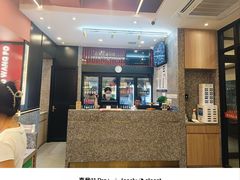 -巴蜀王婆大虾(南锣鼓巷店)