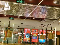 -巴蜀王婆大虾(南锣鼓巷店)