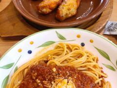 -萨莉亚意式餐厅(石鼓路店)