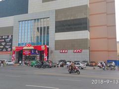 -鼓楼(兴庆区)