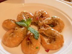 -岷山饭店-岷轩中餐厅