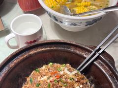 -味上湘菜馆(岳麓山店)