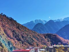 -孟屯河谷景区