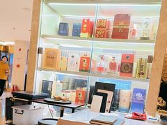 -鲍鱼王子(深圳大厦店)