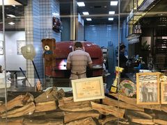 -1861意大利餐厅(文化广场店)