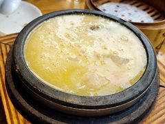 -颐和•海鲜砂锅粥•啫啫煲(奥林匹克广场店)