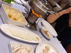 -鼎鼎香·港式火锅(北京SKP店)