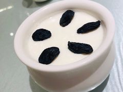 回乡自制酸奶-宁夏国强手抓羊肉·清真菜(未央路凤三店)