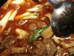 -肖记公安牛肉鱼杂馆· 省级非物质文化遗产(仁和路店)