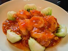 干烧虾球-夜上海(新天地店)