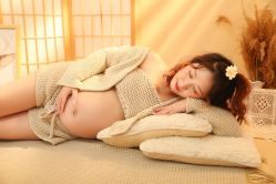 -蜜阁孕味亲子摄影(太奥广场店)