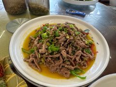 -食光慢宴·安吉土菜馆