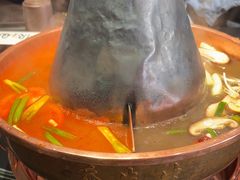 -乔先生涮肉·鲜活牛羊肉火锅(塘沽店)