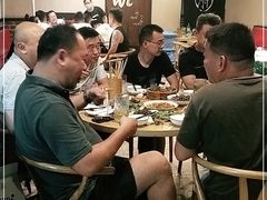 -新凯旋烧烤·燕姐千岛湖土菜