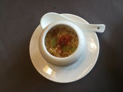 羲和自制酸奶-羲和雅苑•北京烤鸭(平安国际金融中心店)