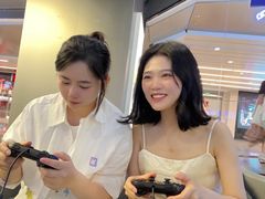 -玩刻GAME SPACE(万象城店)