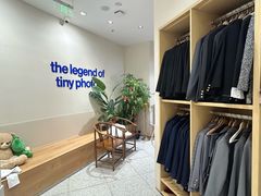 -天真蓝照相馆(五角场百联又一城店)