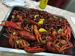 麻辣小龙虾-通乐簋街小龙虾(老店)