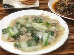 -无招牌
