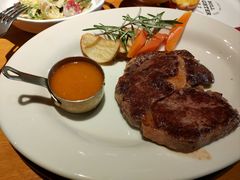 -斗牛士牛排(南京东路店)