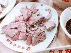 -百家鸡味馆(清泰店)
