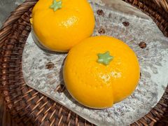 -前海沿·海鲜水饺青岛菜(乐客城店)