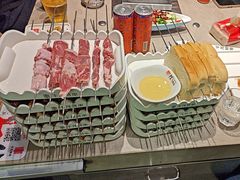 -丰茂烤串(建设街店)