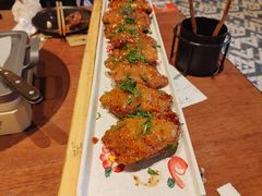 -野人部落(中街店)