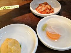 -·缸桶屋·韩式牛肋条自助烤肉(西湖D11店)