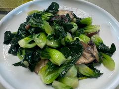 -二泉园老菜馆·百年无锡菜