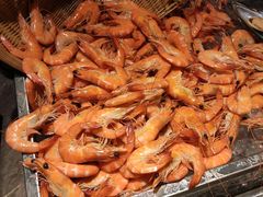 -红林大酒店RFcafe自助餐厅