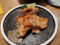 -西月山居匠心创意料理(江汉路新佳丽广场店)