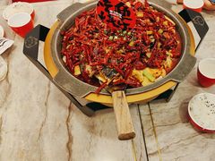 -南锣南门(东方银座店)