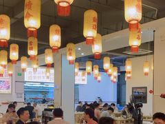 -莱禧事烧鸡.大牌档(坂田店)