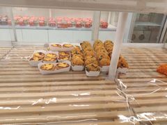 -味多美蛋糕(京旺家园店)
