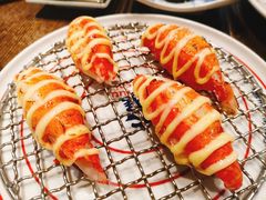 -大雄寿司(中华广场店)