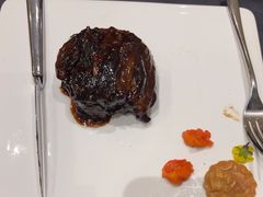 -A One Kitchen·南京精菜馆(晶丽酒店店)