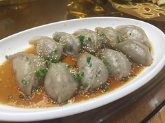 蒸芋饺-客乡情(南京东路店)