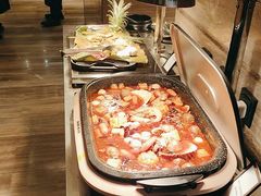 -北京王府井希尔顿酒店·万斯阁西餐厅