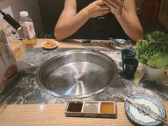 -隐家本格烧肉(万达广场店)