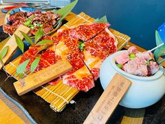 -锦和牛·炭火烧肉(ICC太和里店)