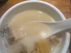 -乔街深夜食堂·台州菜·高压锅生蚝(杭州总店)