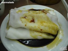 牛肉肠粉-香港蓮香樓(上環店)