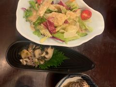 -南苑环球酒店-稻菊日式餐厅(鄞县大道店)